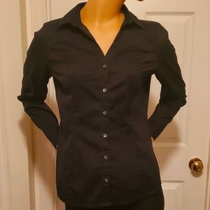 Great fitting button down